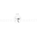 North Market Logo
