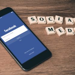facebook and social media ads