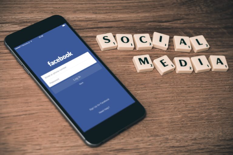 facebook and social media ads