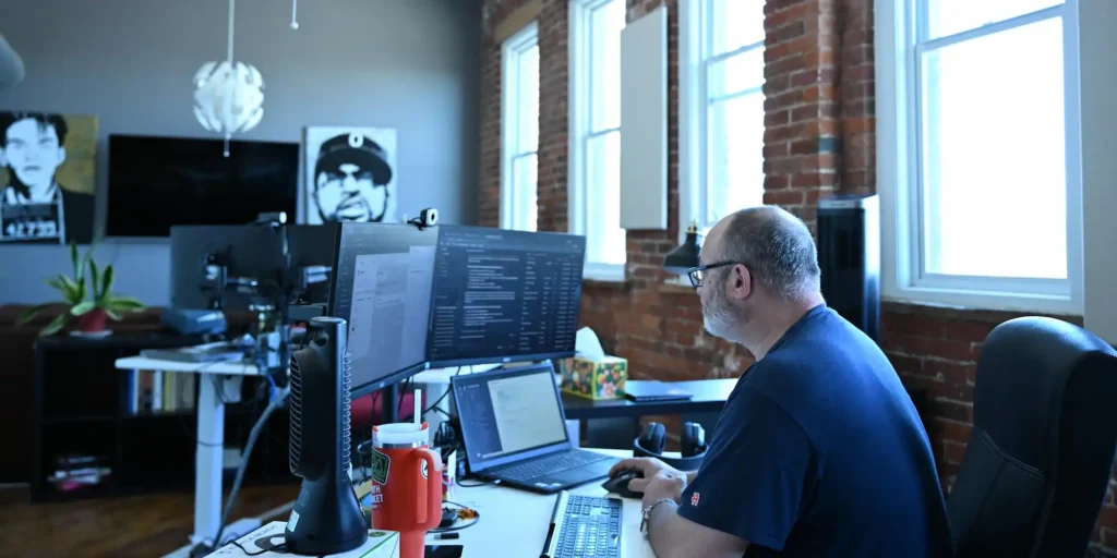 flywheel development modernizing the agency technical stack